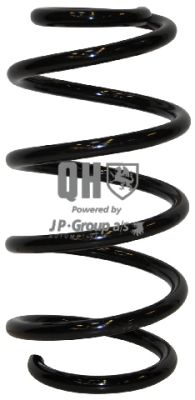 JP GROUP 1142206509 -  Пружина ходовой части